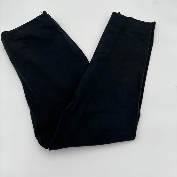Brooks Brothers Slim Straight Leg Pant - Picture 3 of 10